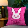 Pop Game O-Overwatch Anime Pillow Cover Sofa Cushion Cover Home Room Decoration Children Gift