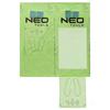 Protective Cover For Armchair, Eco Foil 5In1, Pack Of 200 - T N10-485