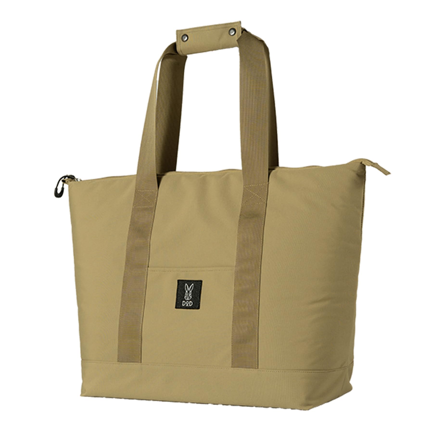 

DOD Hyadomeshiele Изолированная мягкая сумка-тоут для пикника Легкая для покупок (30) BA141-BG