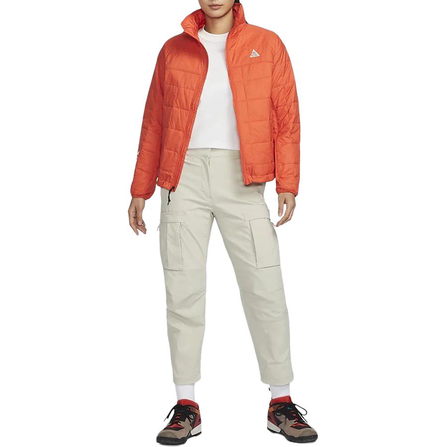 Nike ACG 'Rope De Dope' Jackets & Coats Women's Clay Yellow FN1944-809