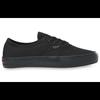 Authentic Skate Vans 'Triple Black' VN0A5FC8BKA
