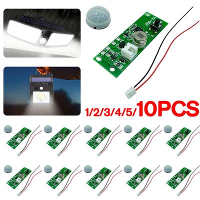 DIY-Module – Elektronische Module