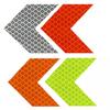Bumper Sticker Reflective Tape Car Accessories Car Sticker Exterior Accessories Reflective Sticker