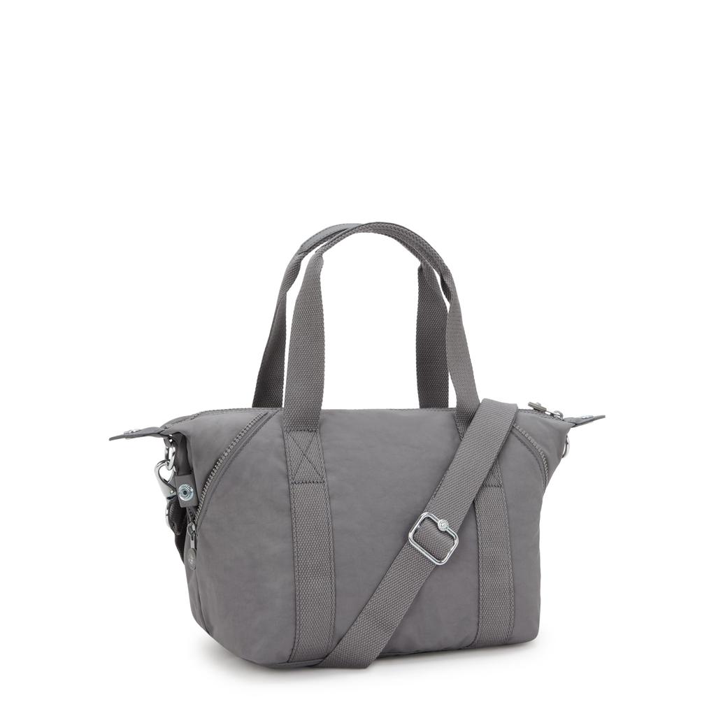 ART MINI Inviting Gray K013278DH [Kipling] 10l
