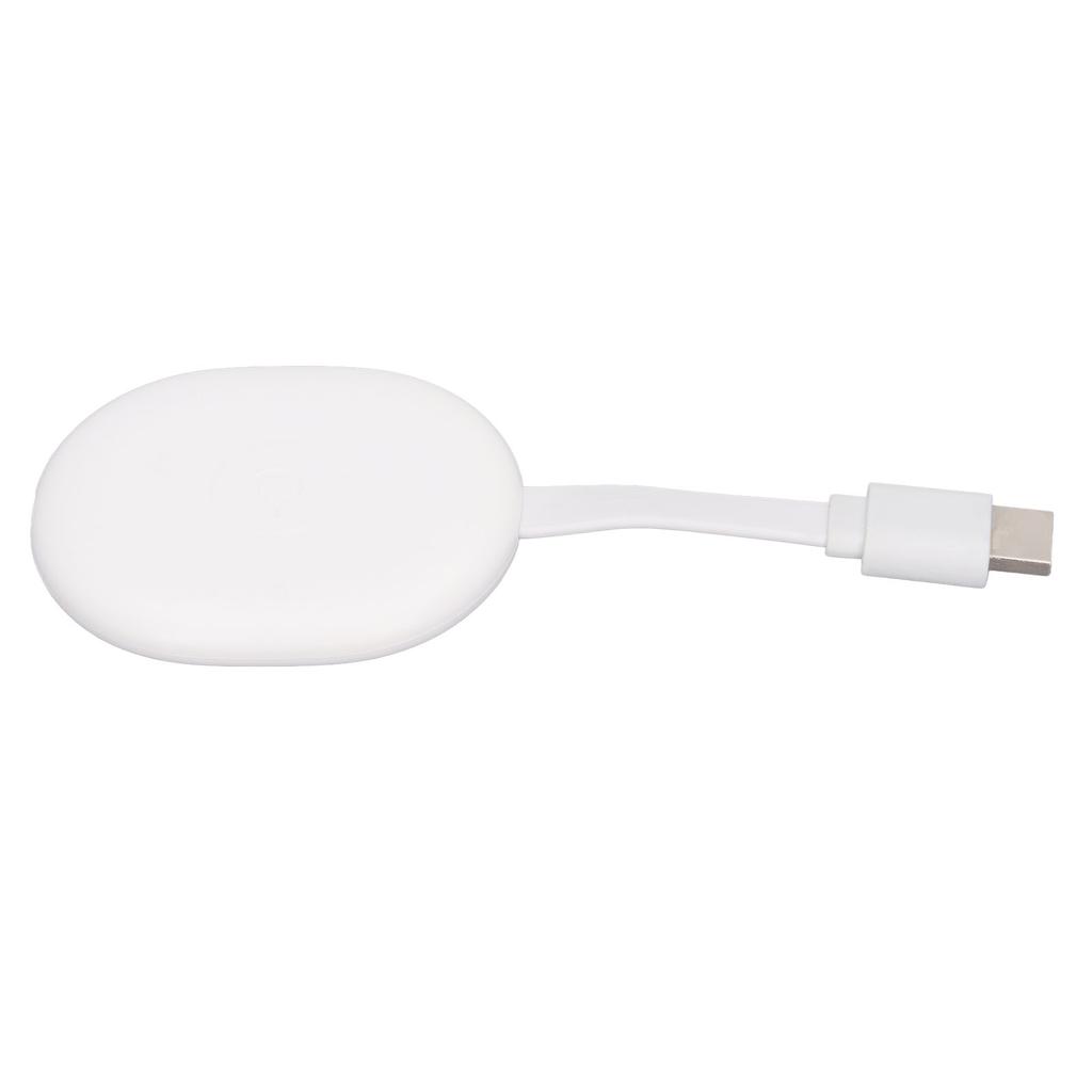 Adaptador de Exibição WiFi 4K HD Plug and Play Adaptador de Espelhamento de Tela Sem Fio para IOS para Telefone Android TV