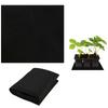 Breathable Watering Capillary Mat Eco-Friendly Basket Liner Mat  Growth Support