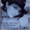 CD RENEE ROSNES  For the Moment CDP7948592 Blue Note 1990 US Jazz Used