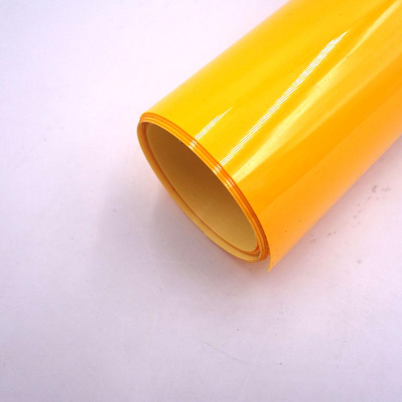 Stretch Matte PU Heat Transfer Vinyl Film Cutting Heat Press Vinyl Film For Cutting Machines,HTV For T-Shirt,25CM/10Inch Wide