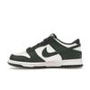 Nike Dunk Low GS Vintage Green Kids Sneakers White FB9109-120