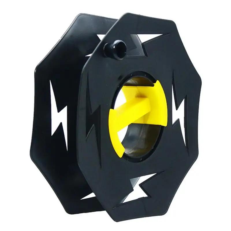 

Колекція кабелів Артефакт для зберігання ліній Диск для проводів Котушка для намотування ліній Тарілка для ліній Повітряний диск Лінія для застібання проводів Диск для намотування Пластиковий намотувальний диск