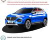 Baojun 510 Automatic One-Touch Window Lifter/Closer for 2017-2021 Models