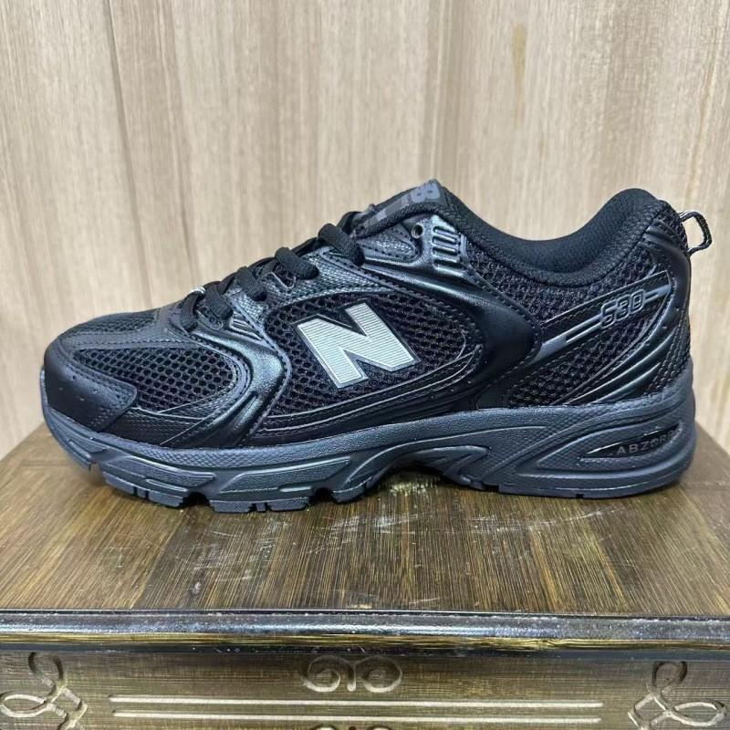 Low-Top Breathable Retro Running Shoes Men Women Cushioned Comfort Sneakers With Hidden Heel Lift