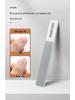 Premium Nail Care Set: High-Quality Manicure Tools with Angled Clippers, Scissors, and Cuticle Trimmers.