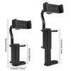 Hands-Free Guitar Phone Holder Adjustable Clip Ukulele Phone Bracket  Live Performances