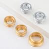 Useful Metal Water Purifier Accessories Outside Thread Kitchen Faucet Tap Aerator Connector Water Saving Adaptor