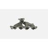674-937 For Chevy Malibu 2008-2014 Buick Verano 2012-2017 2.4L Manifold Header