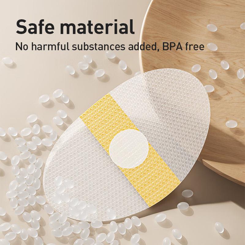 Philips Avent Silikongel Ørebeskyttelsesplaster 30 Plaster/Eske