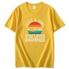 Summer Cotton Short Sleeve Tshirts Funny Swimmer Sport Vintage Swimming Graphic T Shirts Tees Tops Casual Unisex Print T Shirt