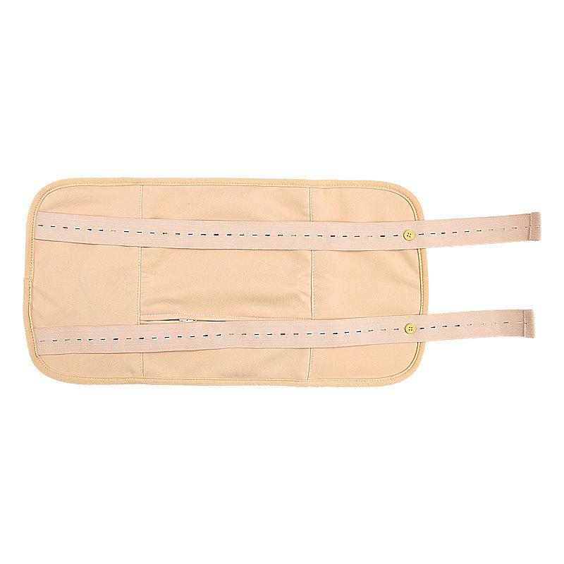 Reusable Castor Oil Pack - Soft Wool Sleep Aid & Self-Care Tool
