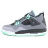 4 Retro Green Glow GS 408452-033