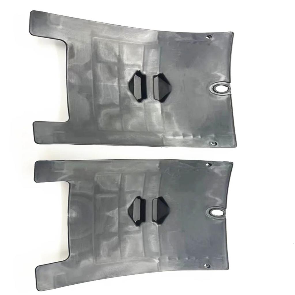 OE;A1668841000 Car Wheel Arch Cover Left Right Front Rear Arch Tire Fender 2012- Benz ML350 GL350 GLS450 GLE400 GLE320 W166