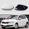 For Skoda Fabia 2015- / Rapid 2018- Replace Reversing Mirrors Cover Rearview Mirror Housing Rear Shell Color Painted