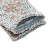 Harajuku Print Girls Jacquard Socks Middle Tube Hosiery College Style Hosiery Korean Style Socks