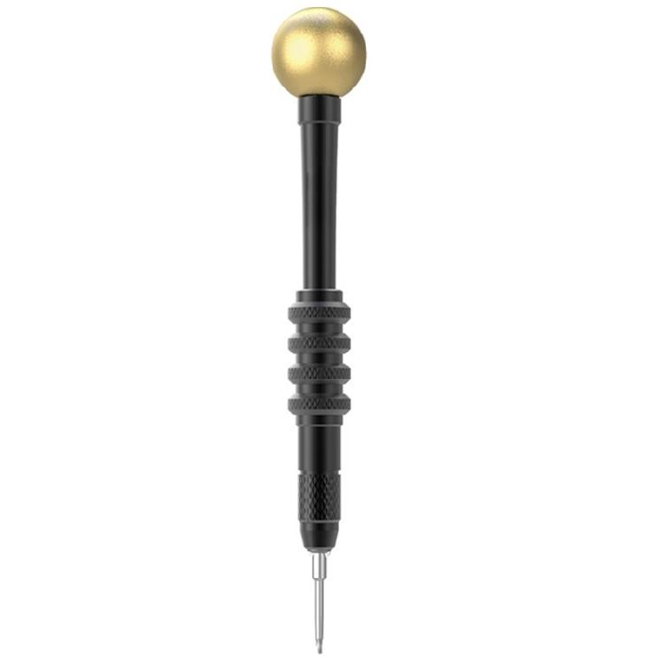 

Electronics Repair Screwdriver With Magnetic Head For Phone 17 Series Alloy Steel Construction Ergonomic Handle 1