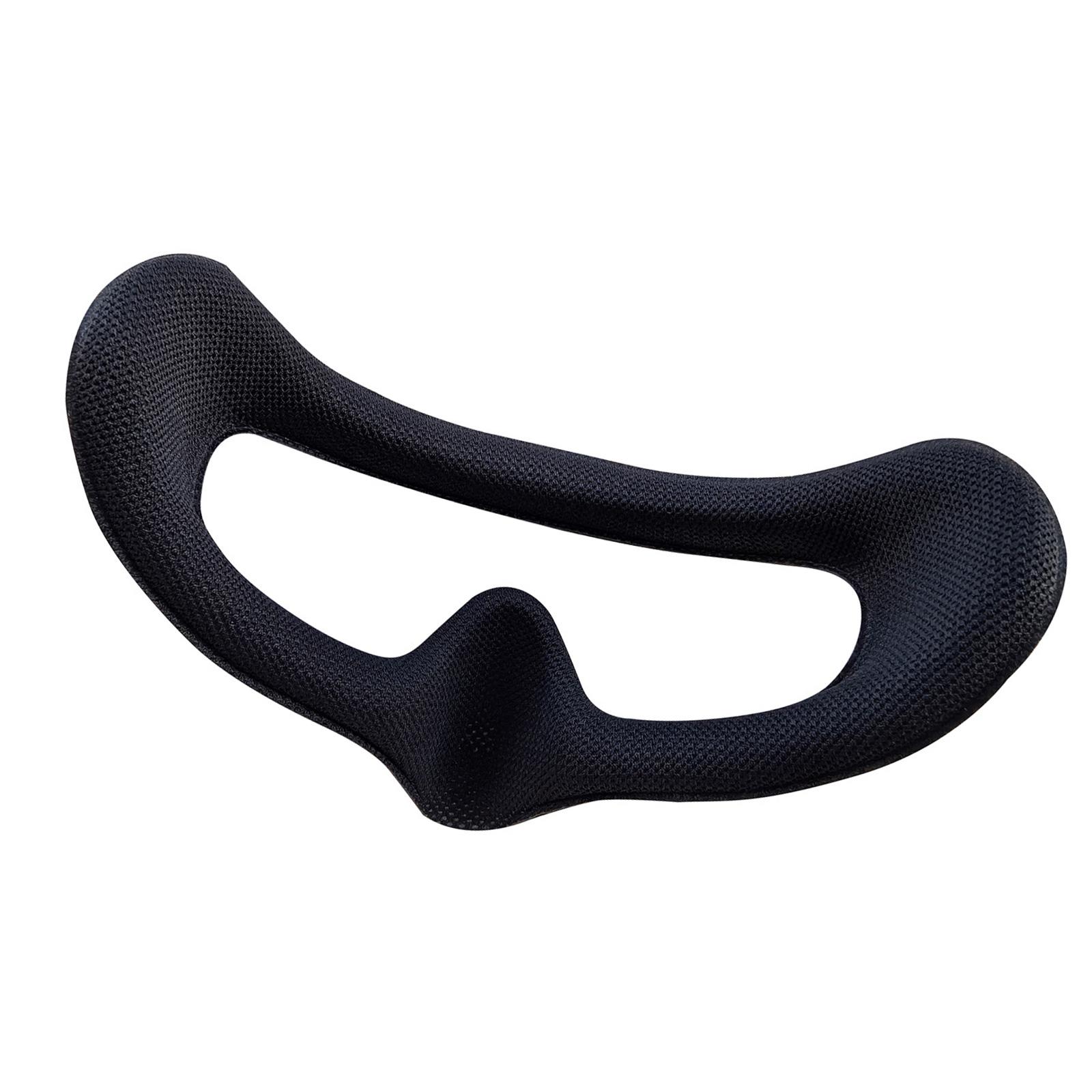 

Удобная губчатая маска для лица, мягкий дышащий защитный чехол, подушка для поддержки головы для очков DJI Avata 2, 3 аксессуаров A