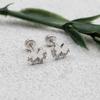 Women's Daily Accessory Sari Our Butterfly Piercing