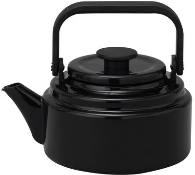 Noda Horo Amukettle Black Induction Cooker Compatible 2.0L AM-20K,