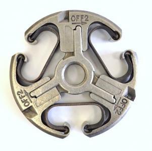 

Husqvarna 362 clutch;365;371;372 8R70-71