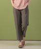 DURAN 8.5-Length Baggy Fit Pants Dbf6S-9236 4 Colors
