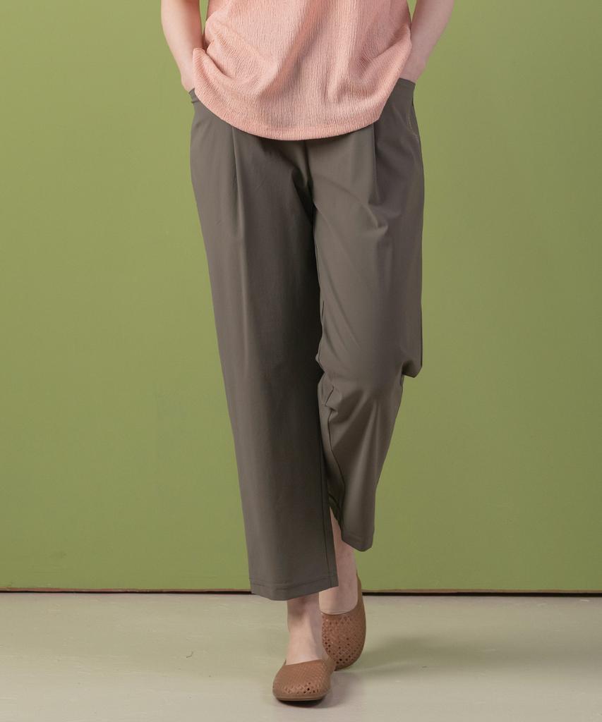 DURAN 8.5-Length Baggy Fit Pants Dbf6S-9236 4 Colors