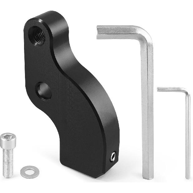 Motorcycle EZ Shift M8 Neutral Gear Assist Kit Fit for Harley | for Harley Touring Softail 2018-2026 Neutral Shift Gear Accessories