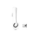 Ruhan Stainless Steel Spoon