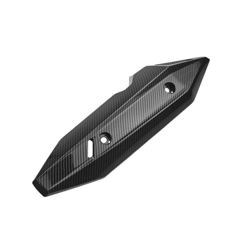 

Крышка выхлопной трубы мотоцикла Click125 V1 V2 V3 для изоляции выхлопной трубы мотоцикла