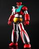 Super Robot Chogokin Mazinger Z Getter Robo Farbe