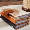 Multi-functional Storage Book High-appearance-level Cash Storage Book Folder, Large-capacity