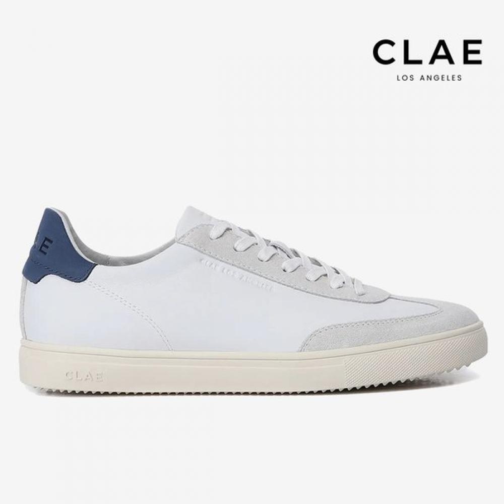 Clay Мужские кожаные кроссовки с амортизацией Scem213dn00 Wcb SCEM213DN00 WCB/250