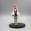 Figurine articulée Slayer Demon Mitsuri Muichiro Tengen Kyojuro Obanai Sanemi Kanao