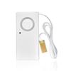 Home Alarm Water Leakage Spot Alarm Detector Independent Water Leak Sensor Detection Flood Alert Overflow Security Alarm System