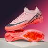 Kinder Fußballschuhe Anti-Rutsch Verschleißfest FG Rasen Training Sport Fußballschuhe für Teenager Futsal Platz Fußballstiefel