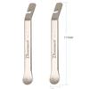 1PC Bicycle Tire Lever Stainless Steel MTB Road Bike Tire Removal Tool Wheel Repair Kit Crowbar Tyre Opener Cycling Accessory