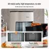 Midea 5.3L AI Smart Air Fryer & Steam Oven