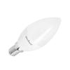LED Candle Lamp Bulb 7W E14 4000K Rebel