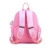 Neuer Einhorn-Rucksack für Mädchen Cartoon Rosa Prinzessin Schultaschen Kinder Umhängetaschen Kindergarten Schultasche Mochila Infantil Escolar