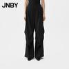 JNBY Women's 2025 Summer Loose Casual Pants