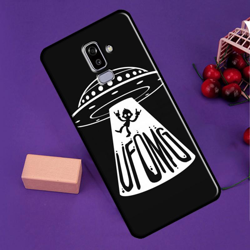 

Alien Martian UFO For Samsung Galaxy M56 M36 M16 M31 M11 M13 M53 M12 M32 M52 M35 M55 M15 M14 M34 M54 M06 Case Samsung M35