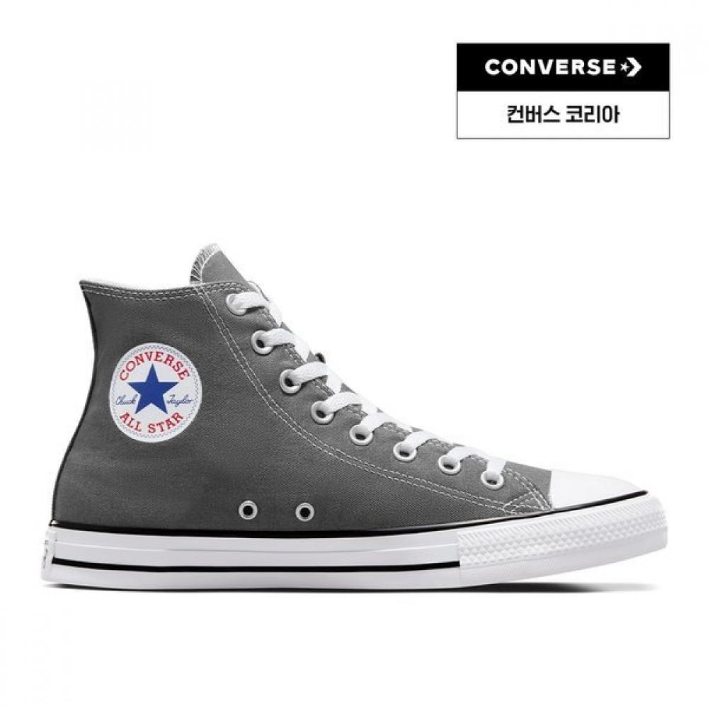 Converse Charcoal High 1j793c 280